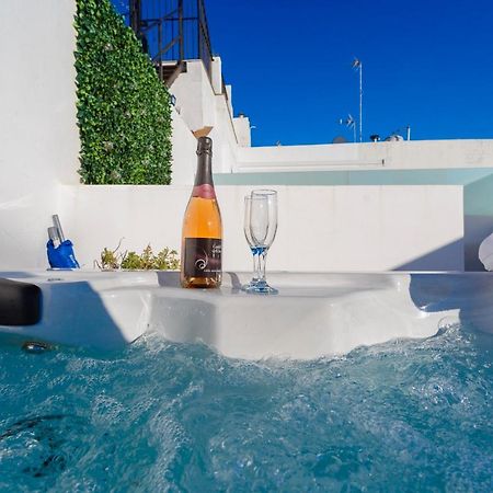 Atico & Jacuzzi Cruz By Cadiz4Rentals 외부 사진