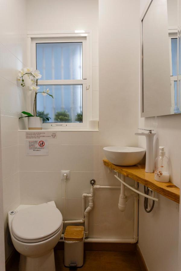 Atico & Jacuzzi Cruz By Cadiz4Rentals 외부 사진