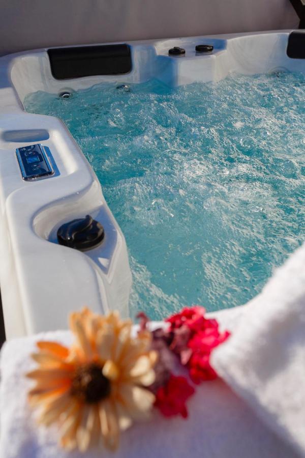 Atico & Jacuzzi Cruz By Cadiz4Rentals 외부 사진