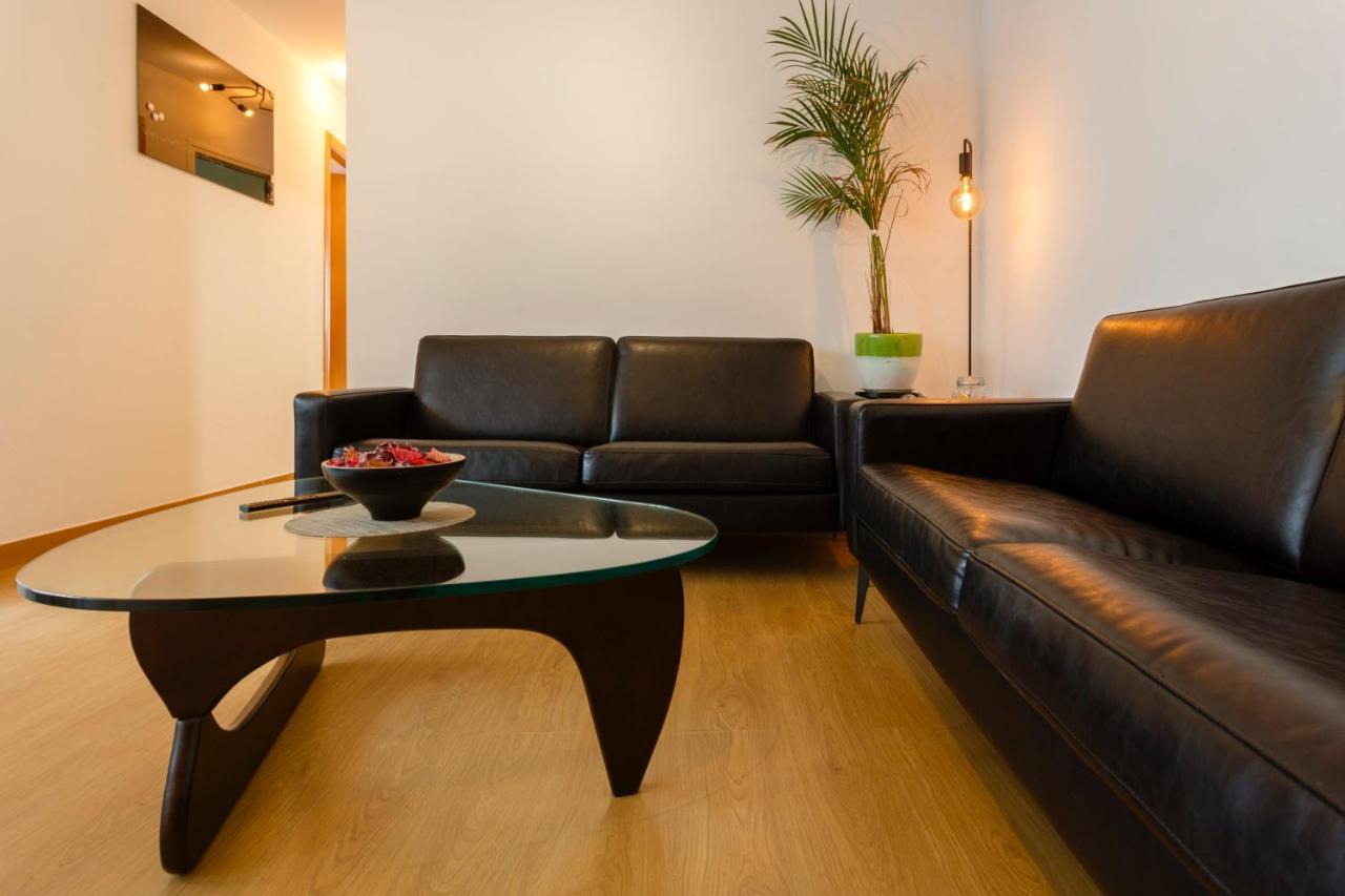 Atico & Jacuzzi Cruz By Cadiz4Rentals 외부 사진
