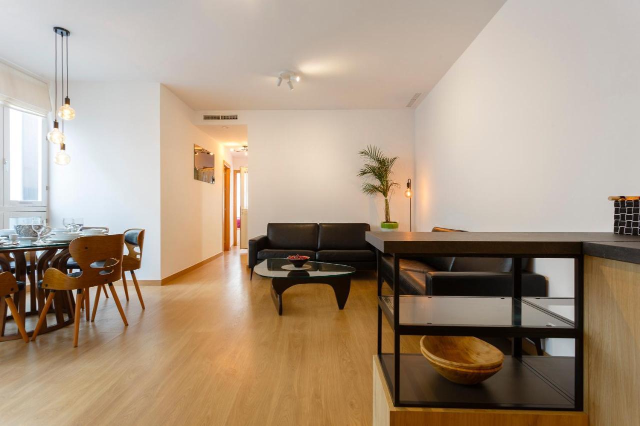 Atico & Jacuzzi Cruz By Cadiz4Rentals 외부 사진