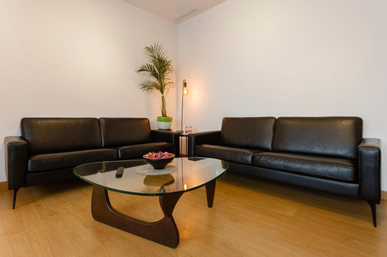 Atico & Jacuzzi Cruz By Cadiz4Rentals 외부 사진