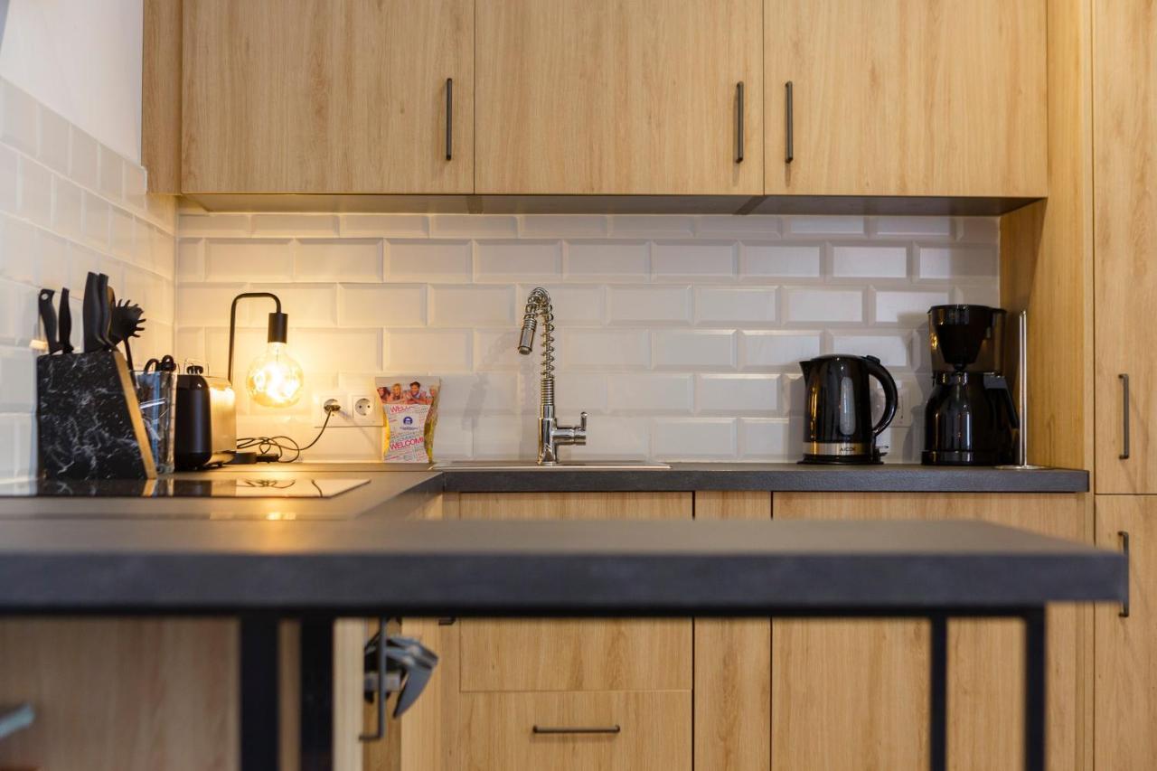 Atico & Jacuzzi Cruz By Cadiz4Rentals 외부 사진