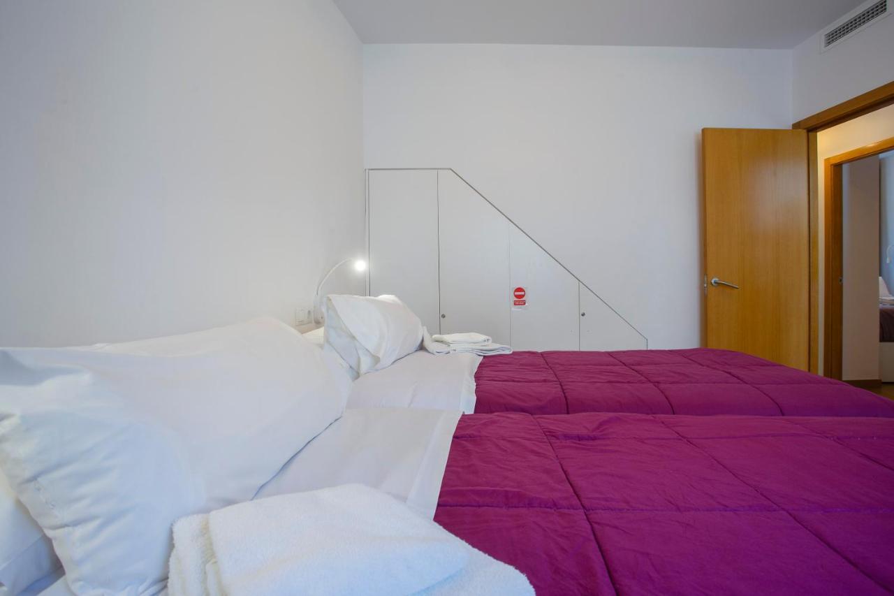 Atico & Jacuzzi Cruz By Cadiz4Rentals 외부 사진