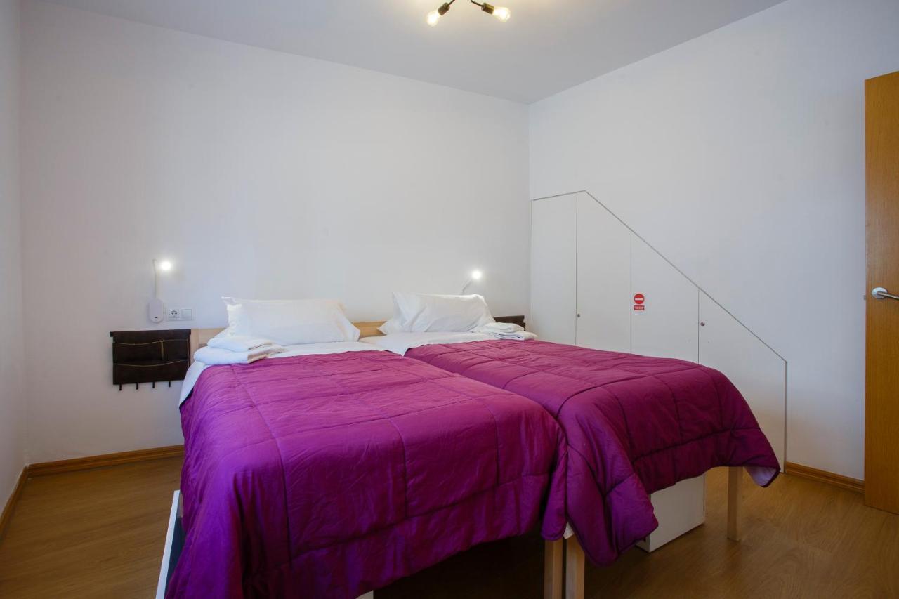 Atico & Jacuzzi Cruz By Cadiz4Rentals 외부 사진