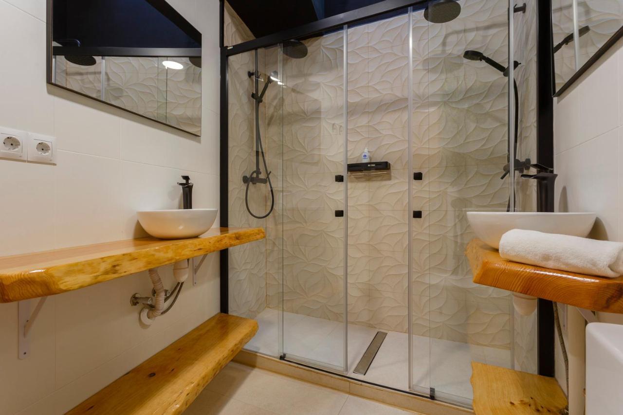 Atico & Jacuzzi Cruz By Cadiz4Rentals 외부 사진