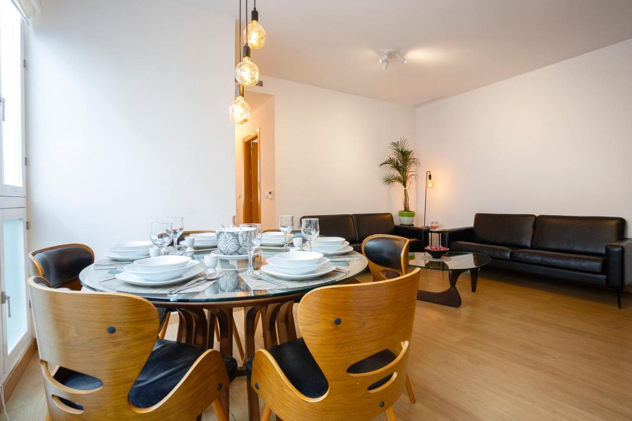 Atico & Jacuzzi Cruz By Cadiz4Rentals 외부 사진