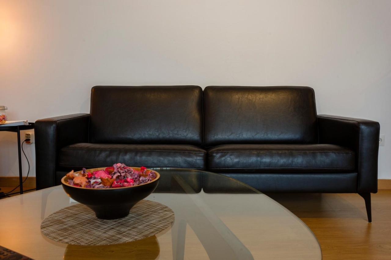 Atico & Jacuzzi Cruz By Cadiz4Rentals 외부 사진